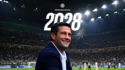 Kristijan Kivu (©Inter)