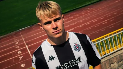 ©FK Partizan