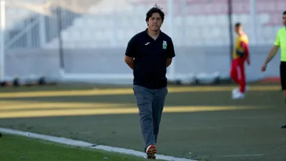 Mauro Kamoranezi (©Guliver)