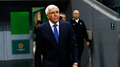 Željko Obradović (©Star Sport)