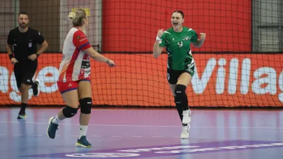 Dunja Tabak (©MN Press)