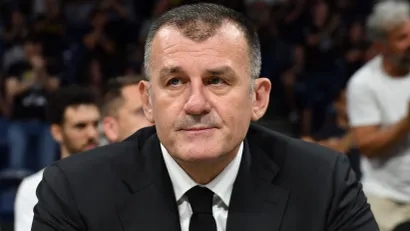 Zoran Savić (©MN Press)