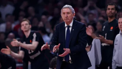 Svetislav Pešić (Starsport)