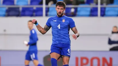 Bojan Kovačević (©Starsport)