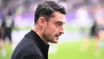 Albert Rijera (©AFP)