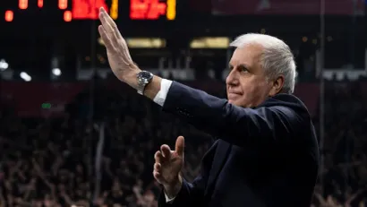 Željko Obradović (Starsport)