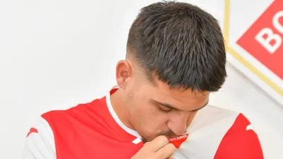 (©FK Vojvodina)