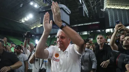 Željko Obradović (Starsport)