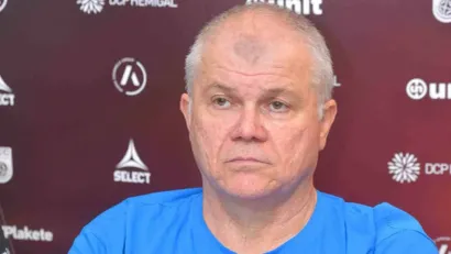 Nedeljko Matić (©Arkus liga)