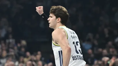 Tarik Biberović (©MN Press)