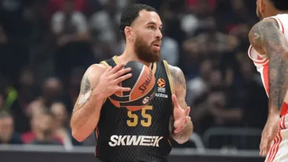 Majk Džejms (©MN Press)