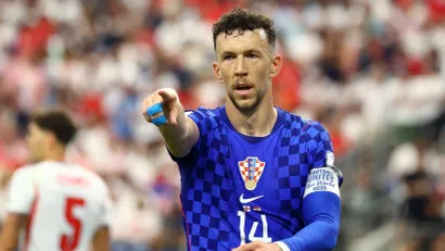 Ivan Perišić (©Reuters)