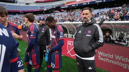 Marko Mitrović (©MLS)