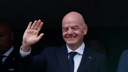 ©Reuters
