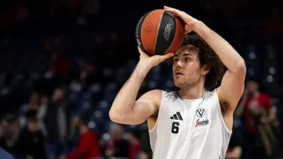 Alesandro Pajola (©Star Sport)