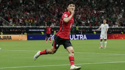 Hvan (©Reuters)