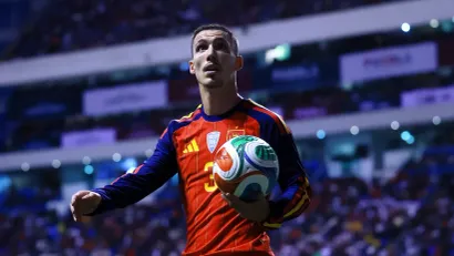 Alehandro Grimaldo (©Reuters)