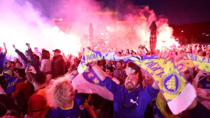 (©Reuters)