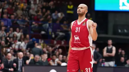Ševon Šilds (Foto: Starsport)