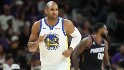 Al Horford (© AFP)