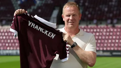 Twitter (FC Heart of Midlothian F.C.)