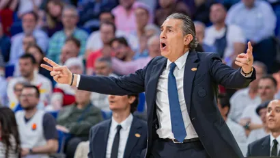 Serđo Skariolo (Foto: Starsport)