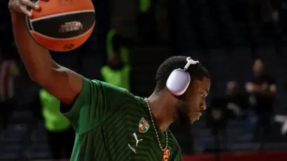 Mozes Rajt (Foto: Starsport)