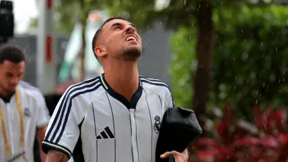 Dani Sebaljos (Reuters)