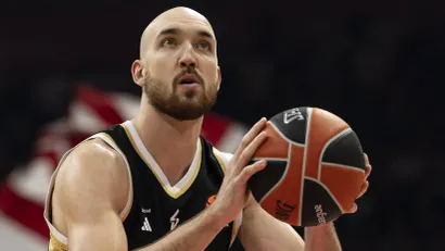 Bastijen Votje (Starsport)