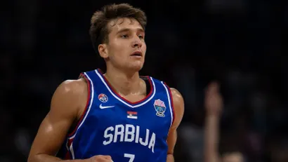 Bogdan Bogdanović (Starsport)