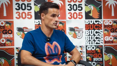 Nikola Mikić (©Reuters)