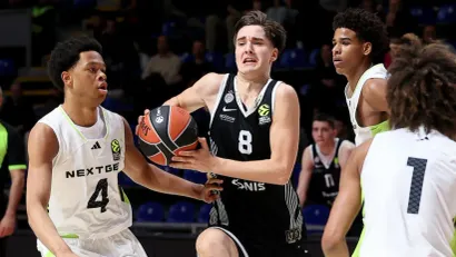 Lukas Nikola Bojović (Starsport)