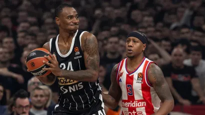 Ajzea Majk i Ajzea Kenan (Starsport)