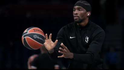 Šejk Milton (© Starsport)