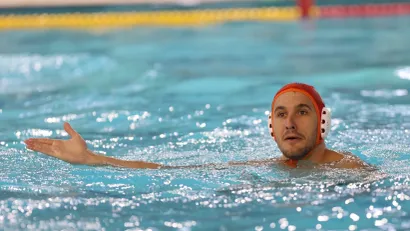 Stefan Todorovski (©MN Press)