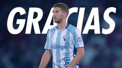 (@Instagram/Malaga CF)