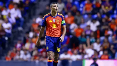 Rodri (©Reuters)