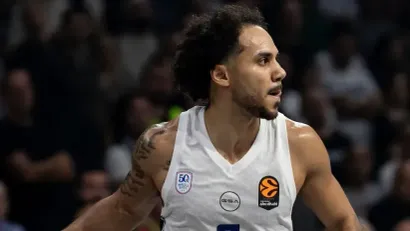 Šejn Larkin (Foto: Starsport)