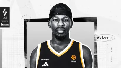 Foto: KK Asvel