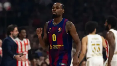Kevin Panter (© Starsport)
