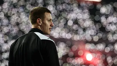 Ognjen Ugrešić (©Star Sport)
