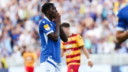 Bob Omoregbe (©Starsport)