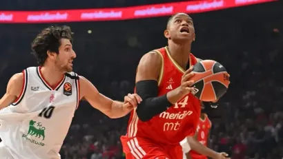 Hasijel Rivero (© Starsport)