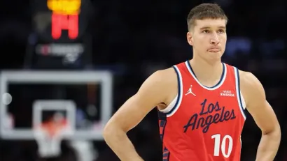 Bogdan Bogdanović (AFP)