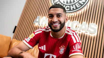 Twitter: FC Bayern