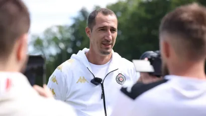 (FK Partizan)
