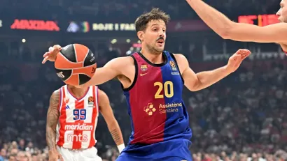 Nikolas Laprovitola (©MN Press)