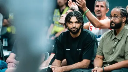 Foto: FIBA