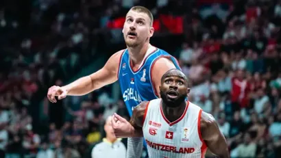 © FIBA