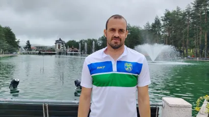 Mladen Živković